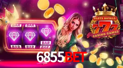 Desvendando o Mundo dos Jogos Virtuais na 6855bet