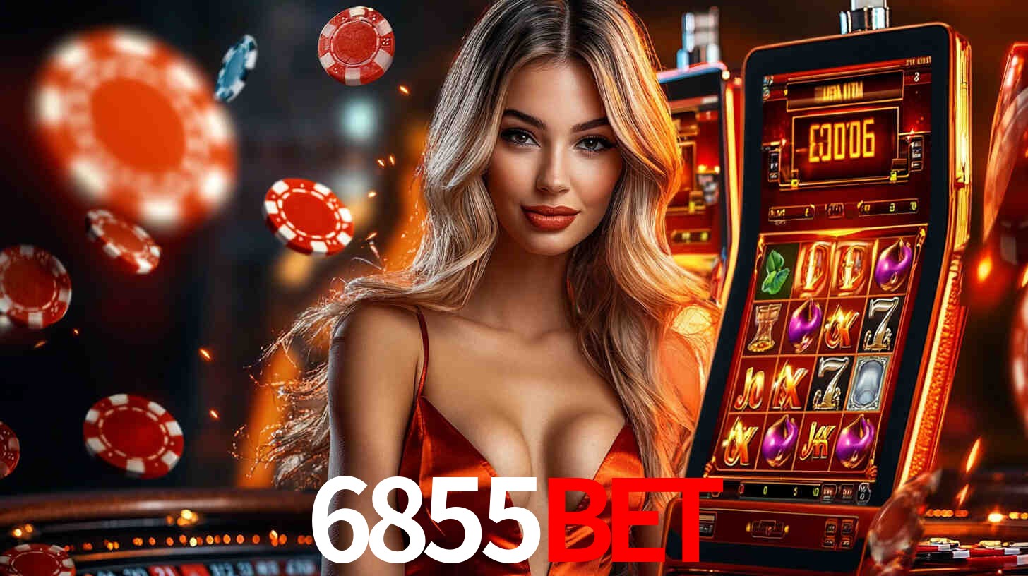 6855bet: Seu Cassino Premiado com Pagamentos Rápidos