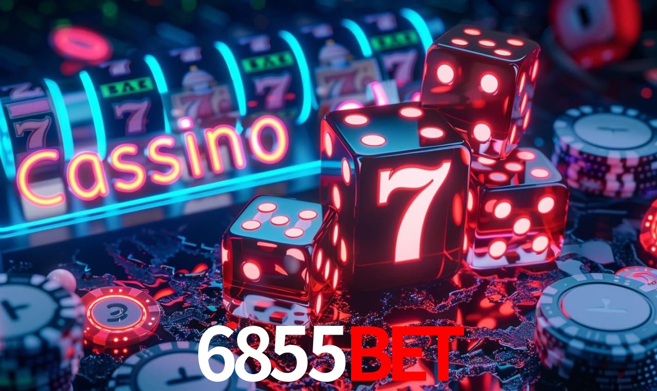 Experiência VIP 6855bet