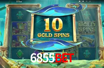 Desvendando o Mundo dos Jogos Virtuais na 6855bet