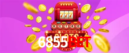 A Revolução dos Aplicativos de Jogos no 6855bet