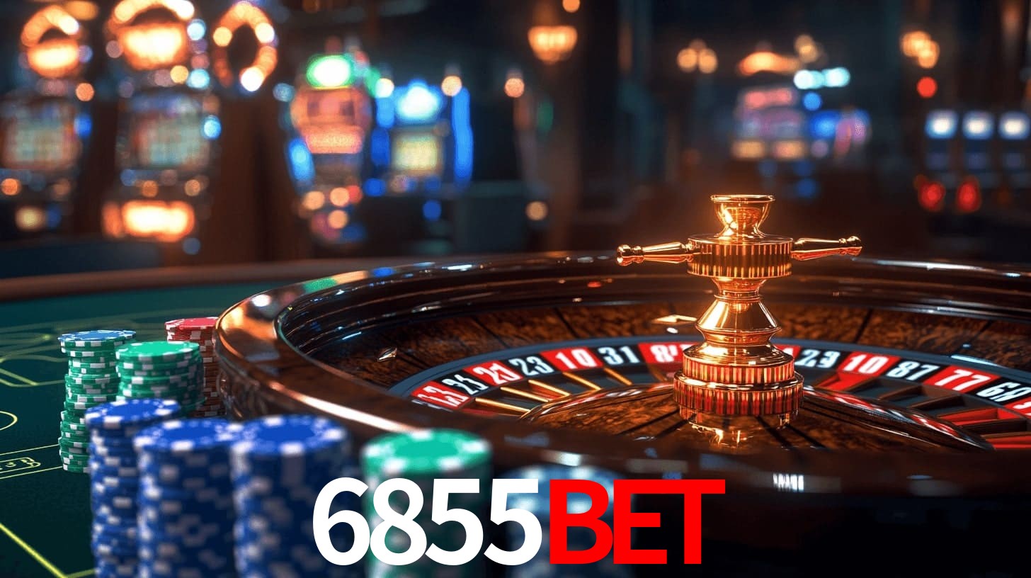 6855bet - Cassino das Estrelas Brilhantes - 6855bet.com