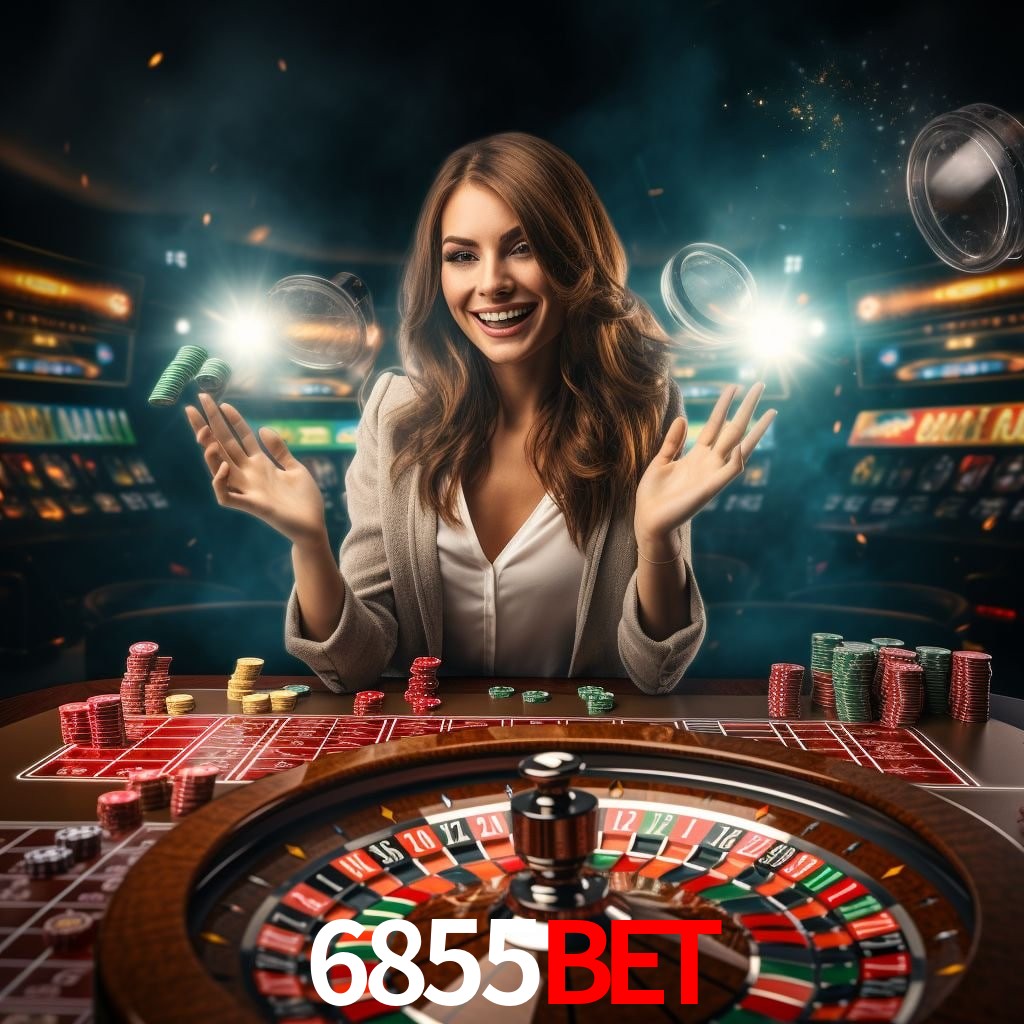 6855bet