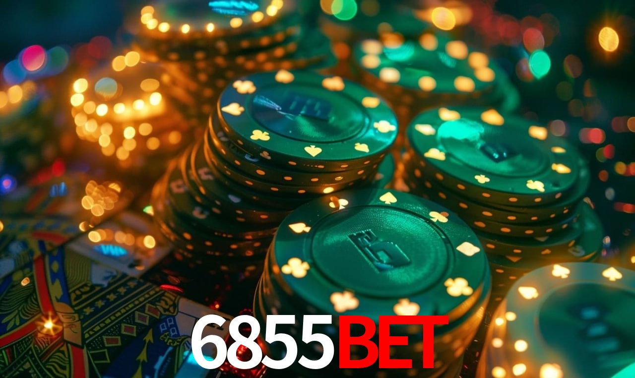 Recursos de Bônus 6855bet