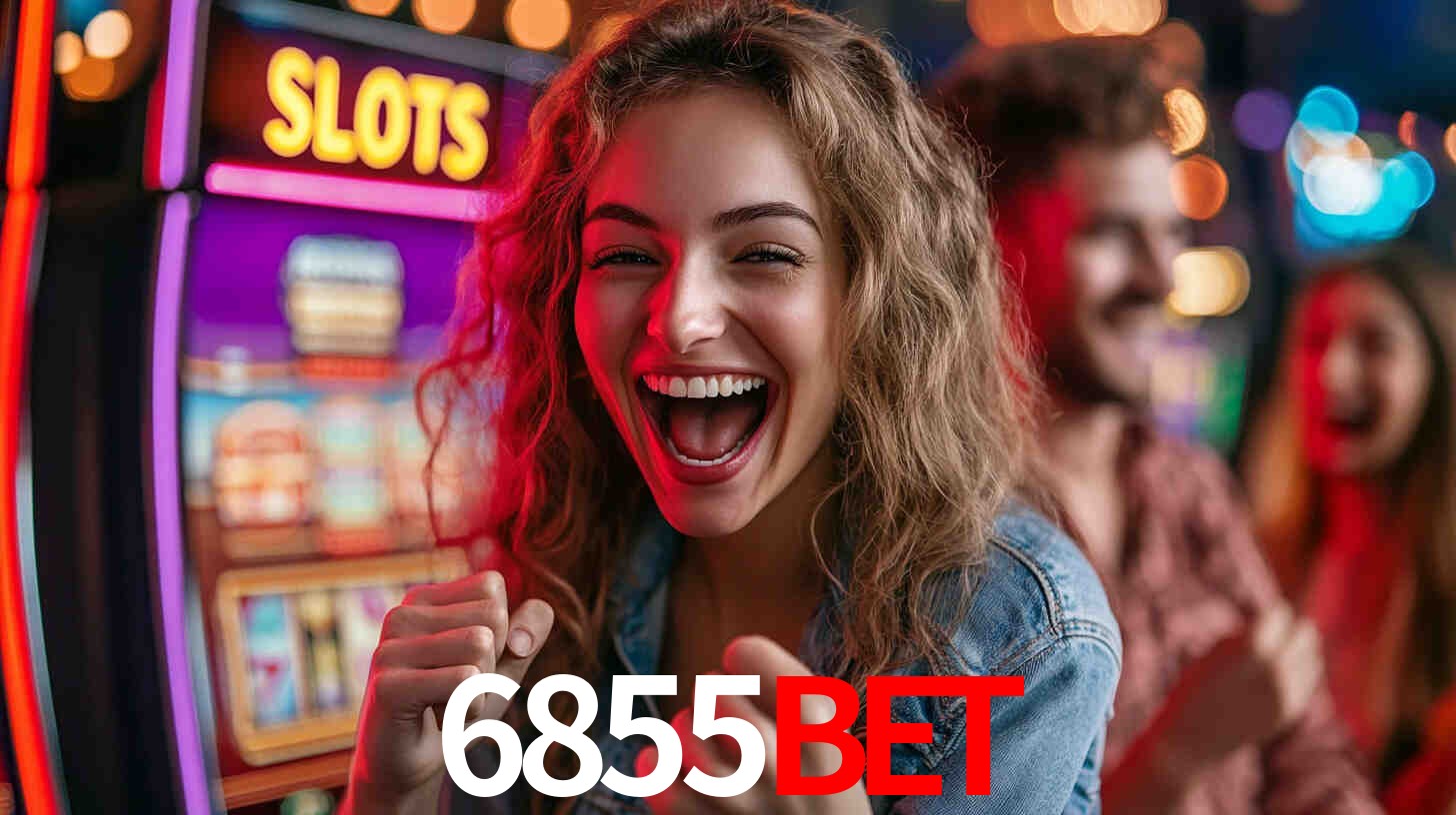 A Experiência Imersiva dos Cassinos Ao Vivo no 6855bet