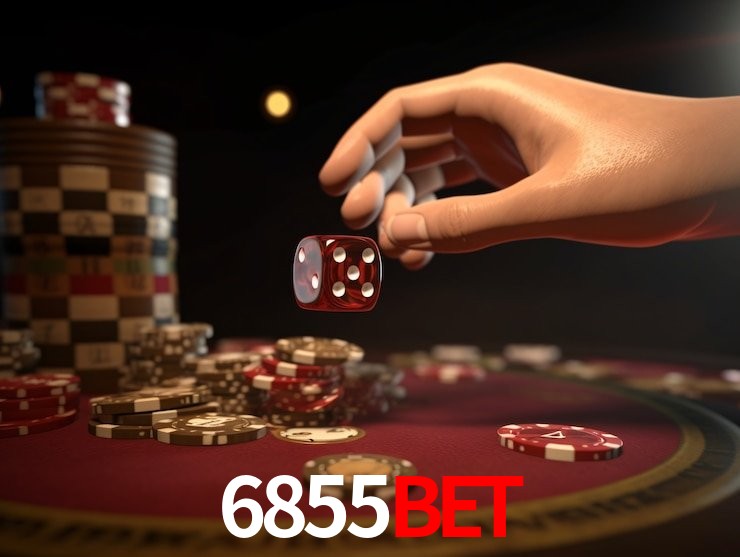 Promoção Relâmpago 6855bet