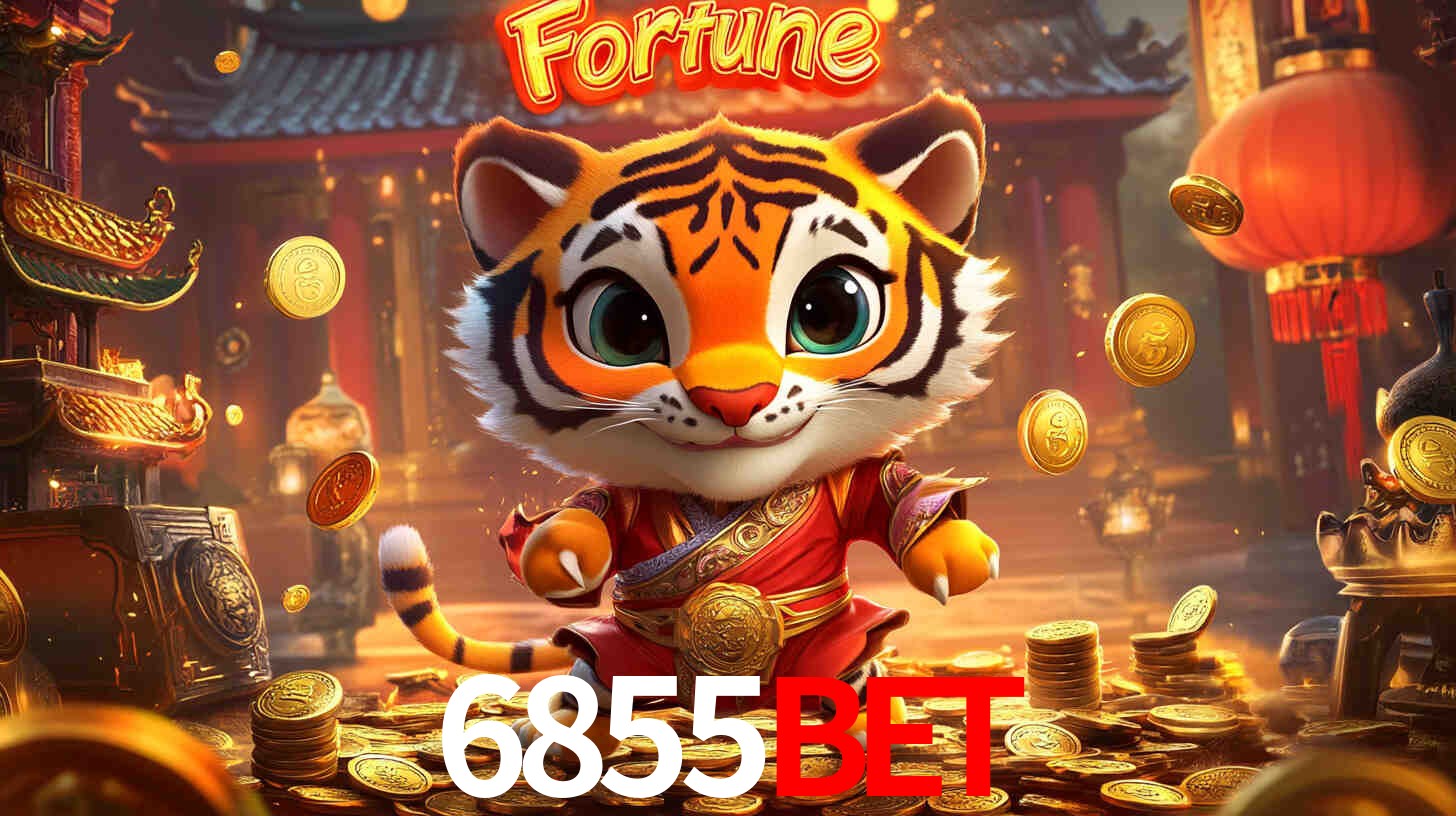 Apostas Esportivas na 6855bet: Um Guia Completo