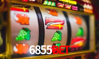 Desvendando o Mundo dos Jogos Virtuais na 6855bet