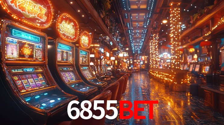 6855bet: Seu Especialista em Apostas Esportivas Brasileiras