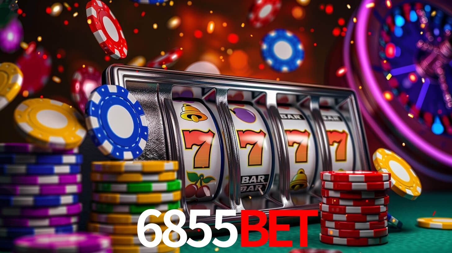 Mesa de Blackjack 6855bet