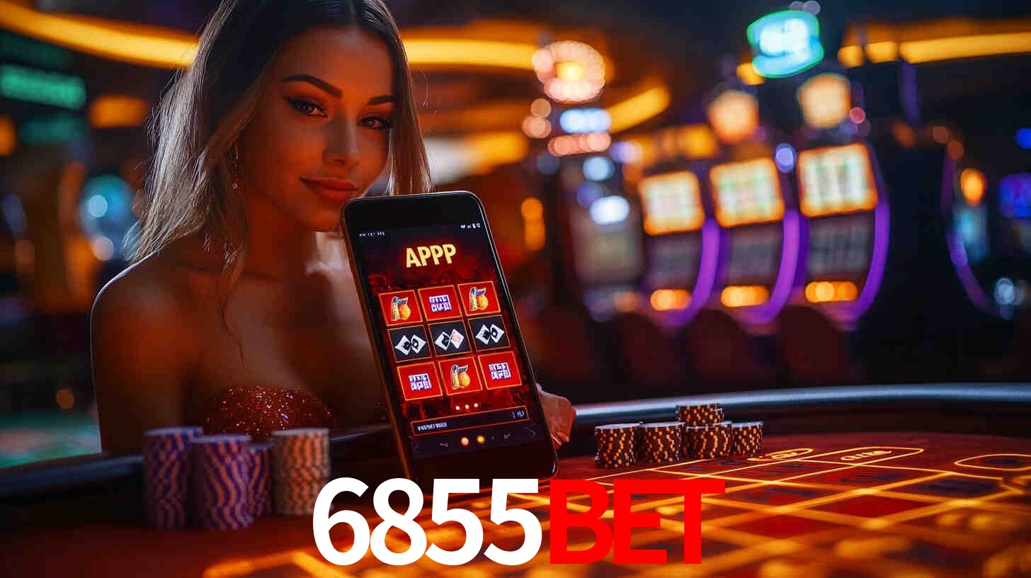 Explorando a Categoria de Eventos em Apostas na 6855bet