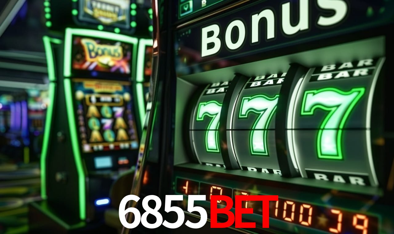 Slot Games 6855bet