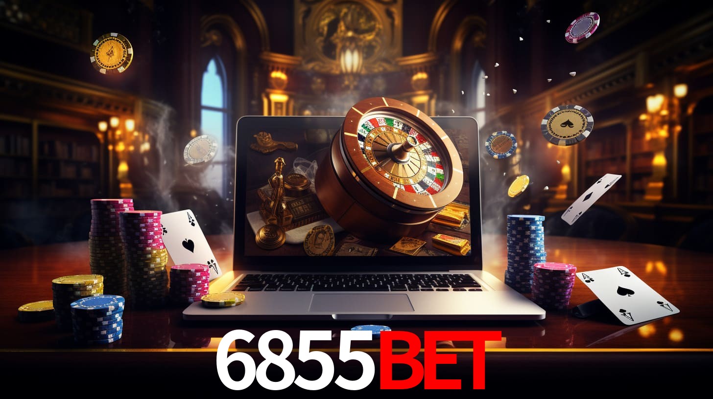 Live Casino 6855bet