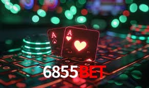Login Seguro 6855bet