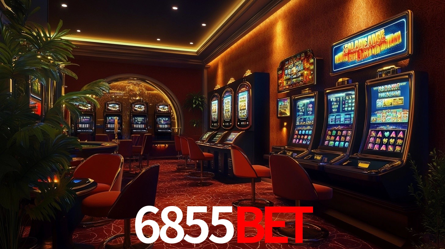 Daily Bonuses 6855bet