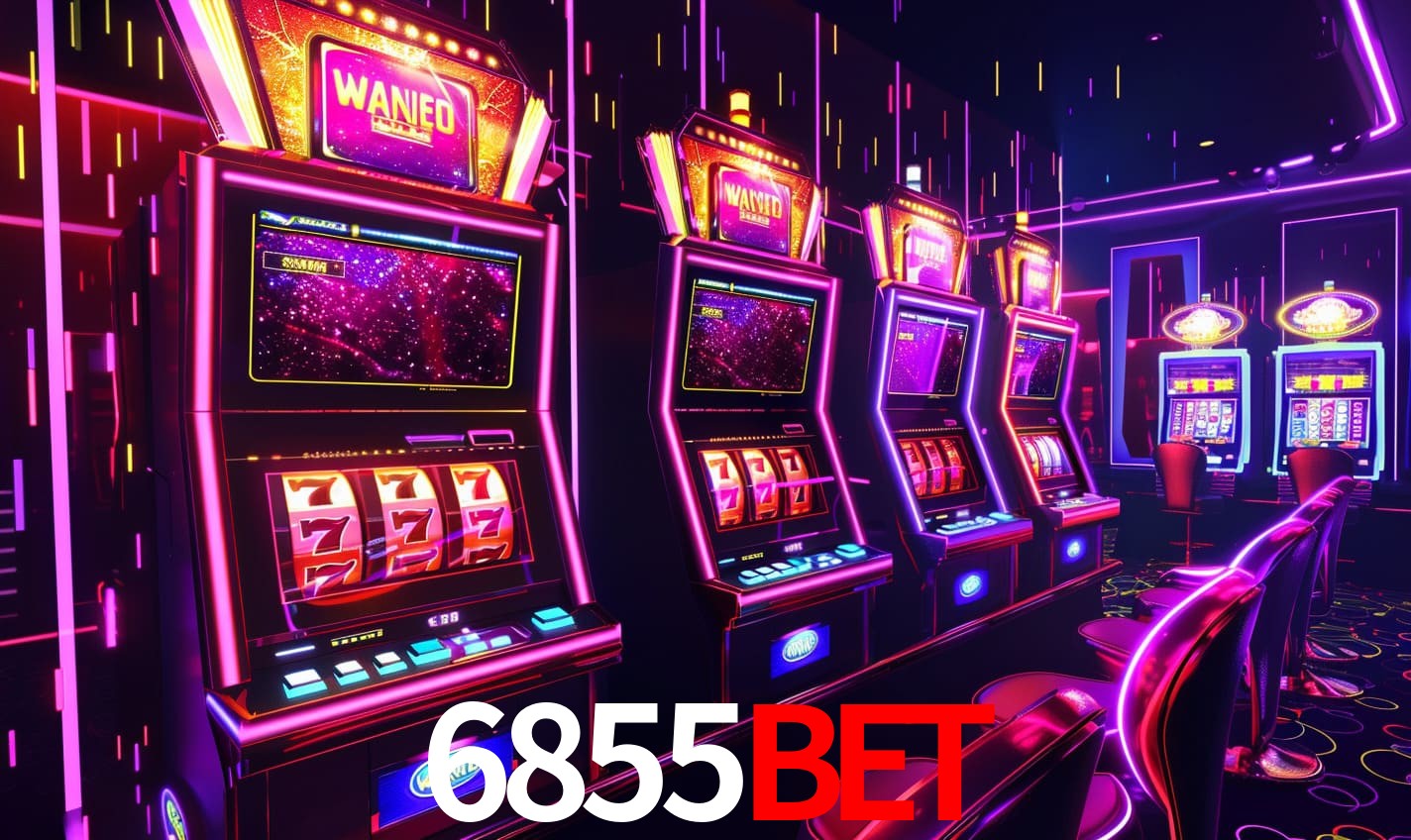 A Emoção da Loteria na 6855bet: Uma Chance de Mudança de Vida