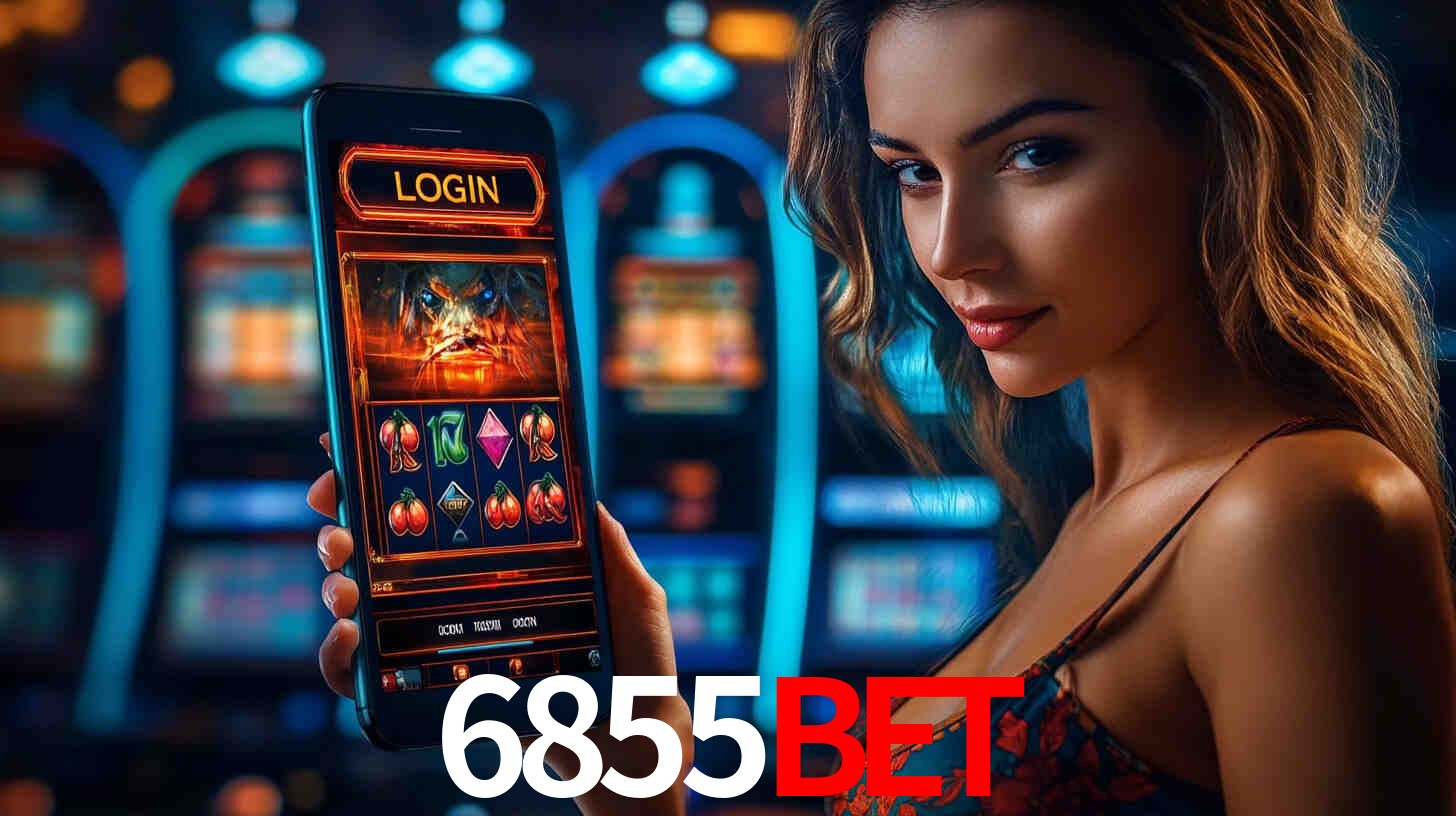 Bônus Generosos e Exclusivos no 6855bet para Você!