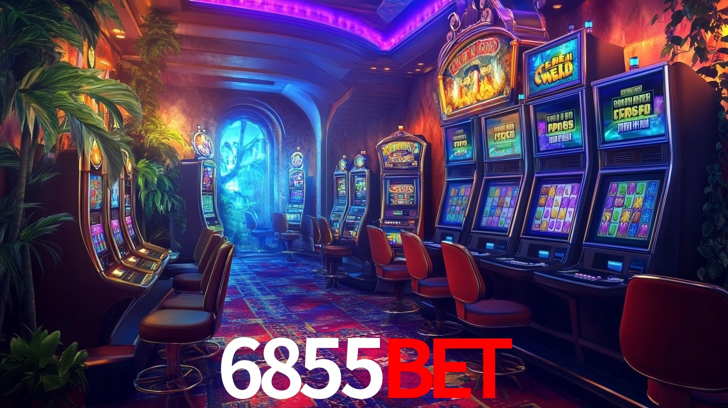 Tournaments 6855bet