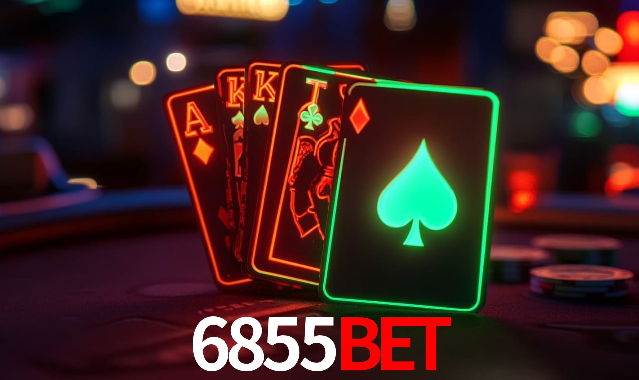 Sistemas de Segurança 6855bet