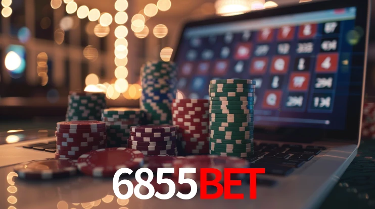 2FA Security 6855bet