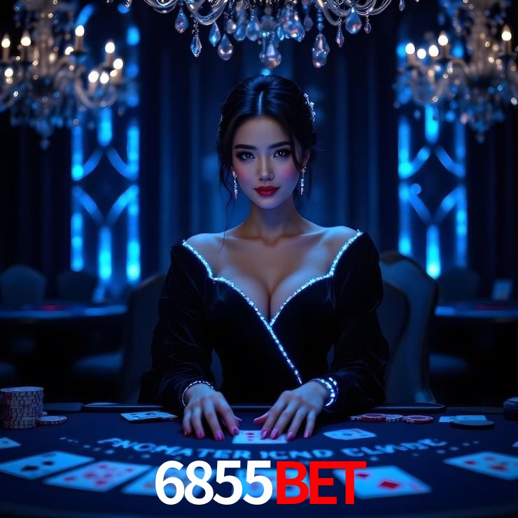 Ofertas Exclusivas 6855bet