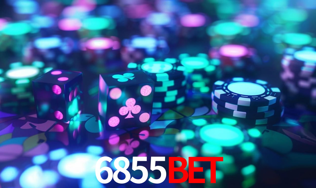 Apostas de Tênis 6855bet