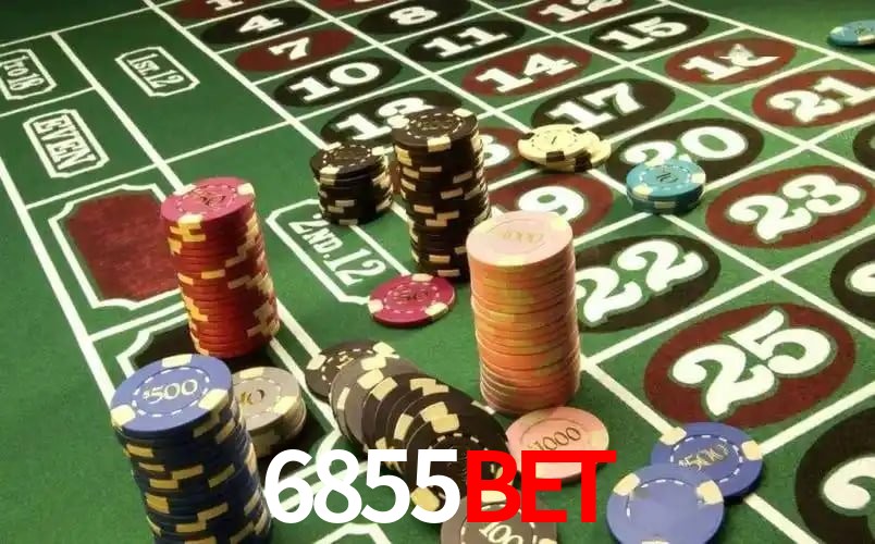 Integração de APIs 6855bet