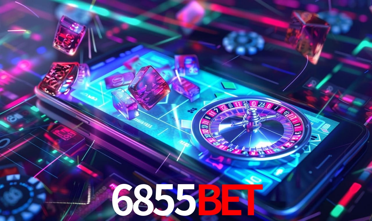 Casino Ao Vivo 6855bet