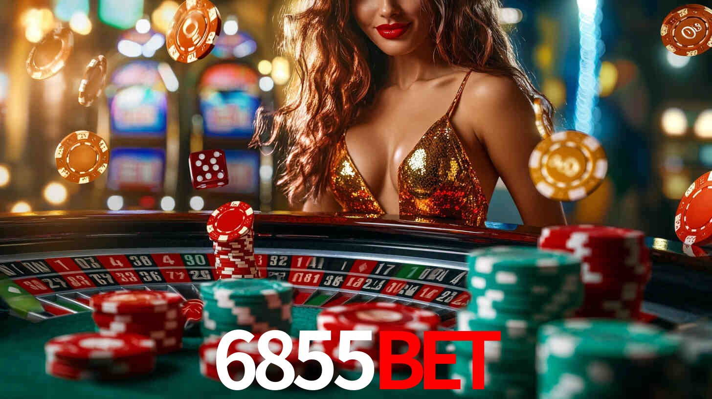 Premium Interface 6855bet