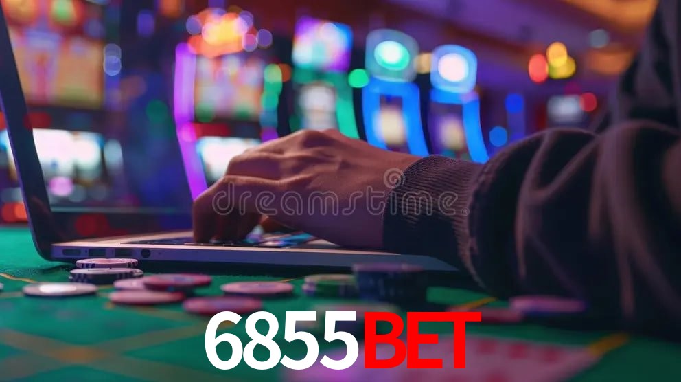 Casino Ao Vivo 6855bet
