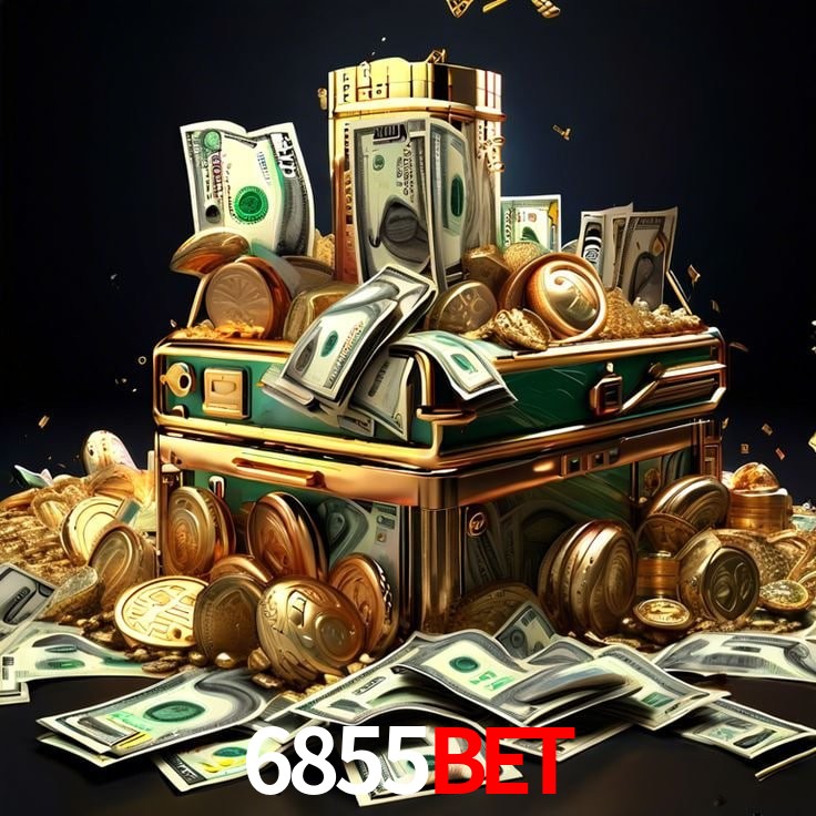 Provedores de Jogos 6855bet