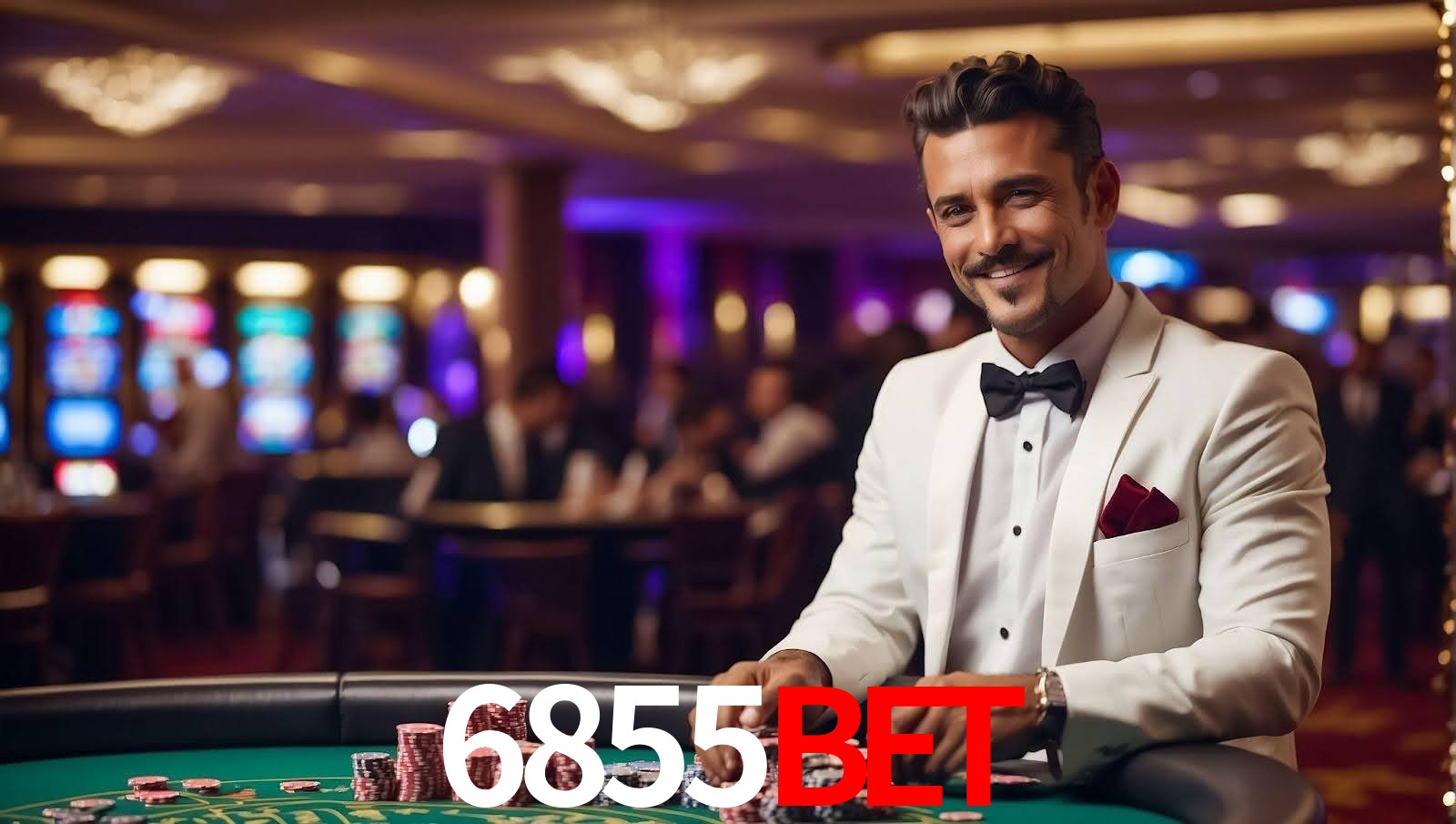 Atalho iOS 6855bet