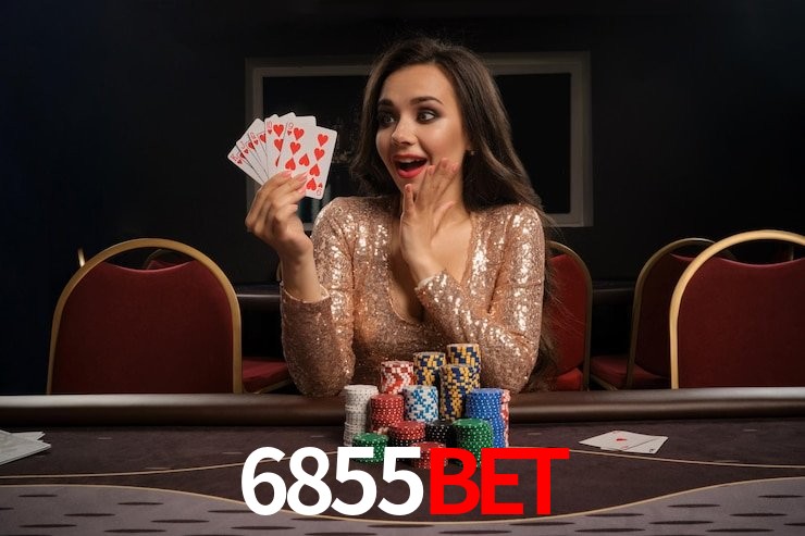 Jogos Exclusivos 6855bet