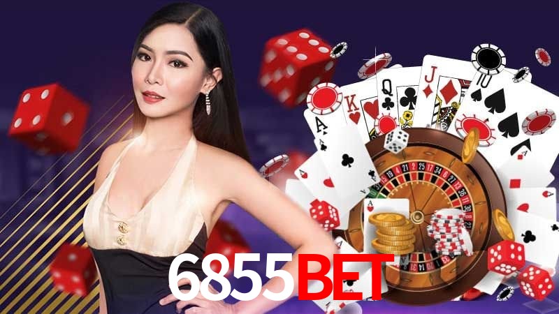 Torneios 6855bet