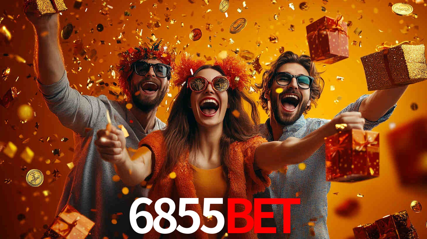 6855bet.com