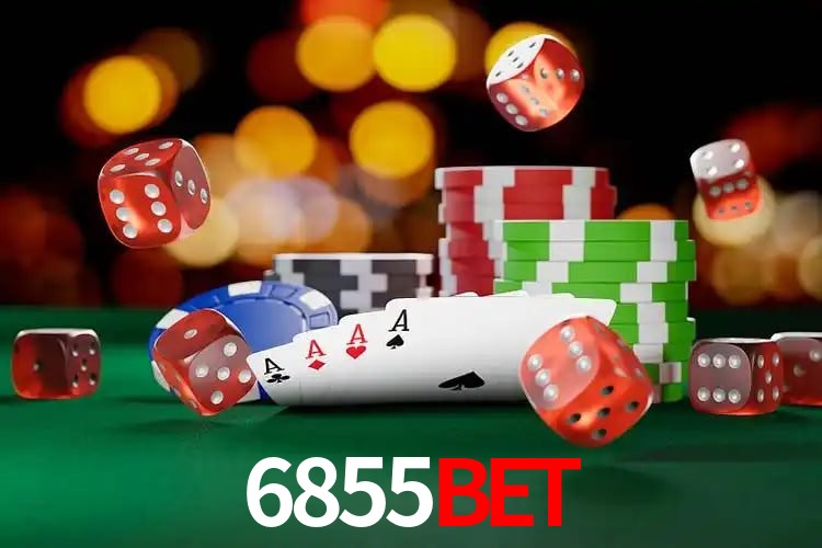 Especiais de Fim de Semana 6855bet