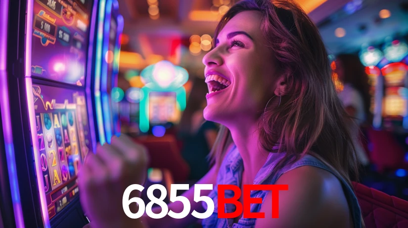 6855bet.com