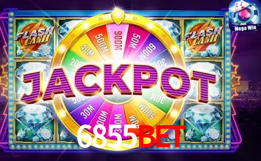 Explorando a Categoria de Eventos em Apostas na 6855bet