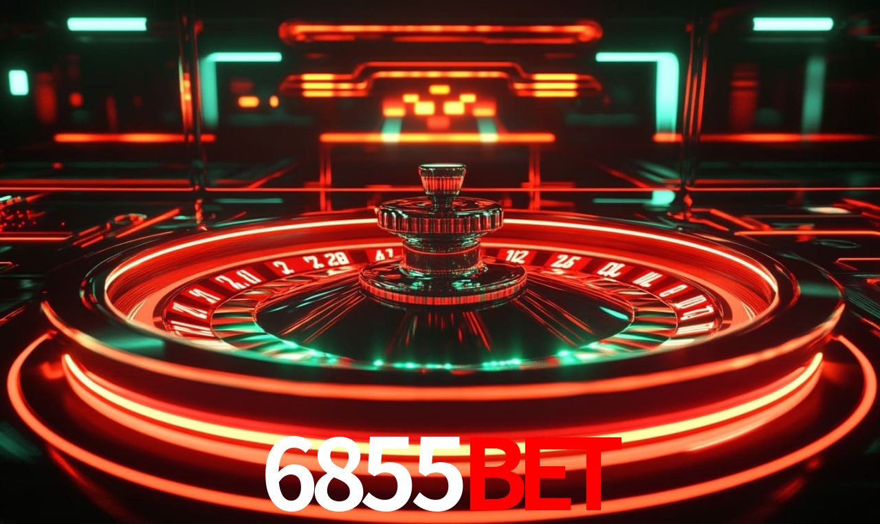 Apostas Esportivas na 6855bet: Um Guia Completo