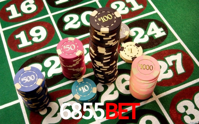 Diretório de Jogos 6855bet