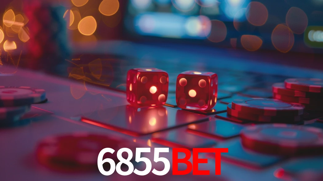 Account Benefits 6855bet