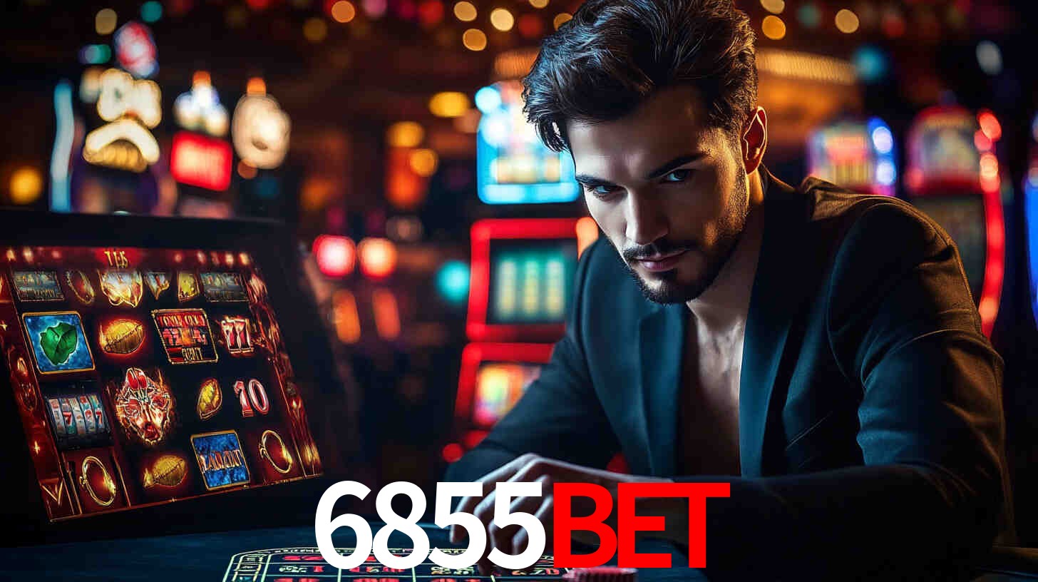 6855bet
