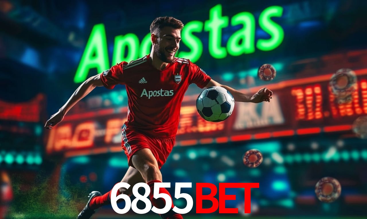 Programa VIP 6855bet