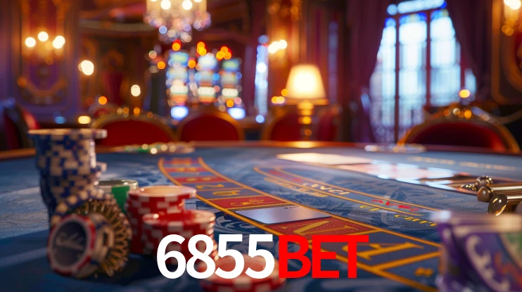 Secure Login 6855bet