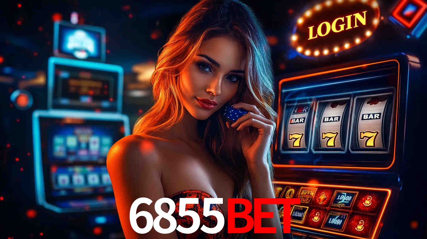 6855bet