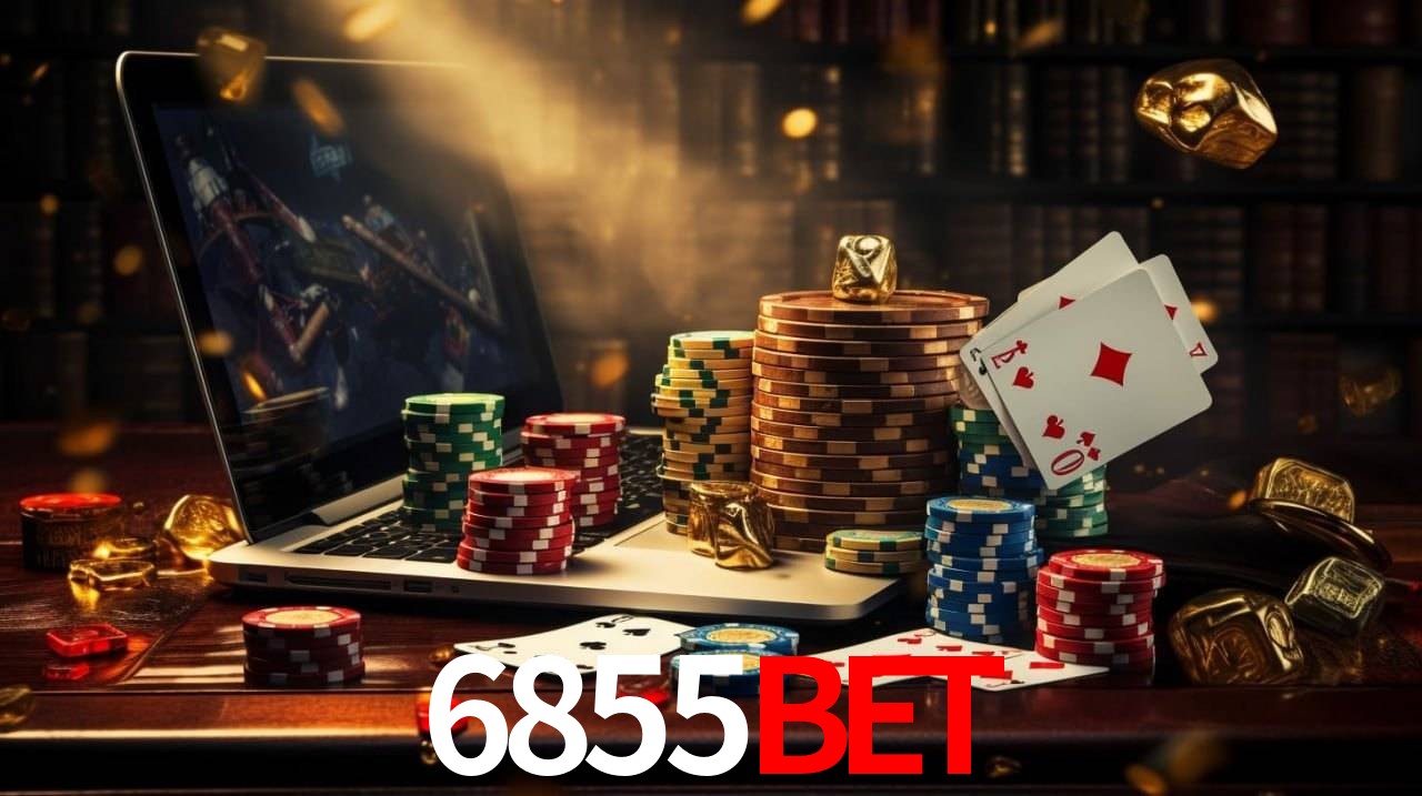 Estatísticas Esportivas 6855bet