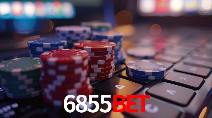 Instalação Android 6855bet