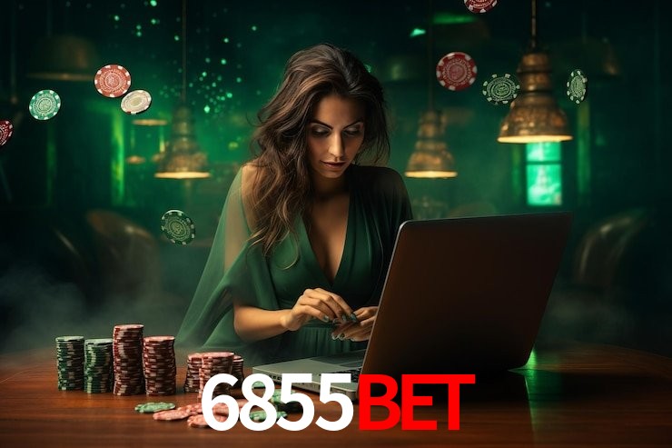 Instalar app 6855bet