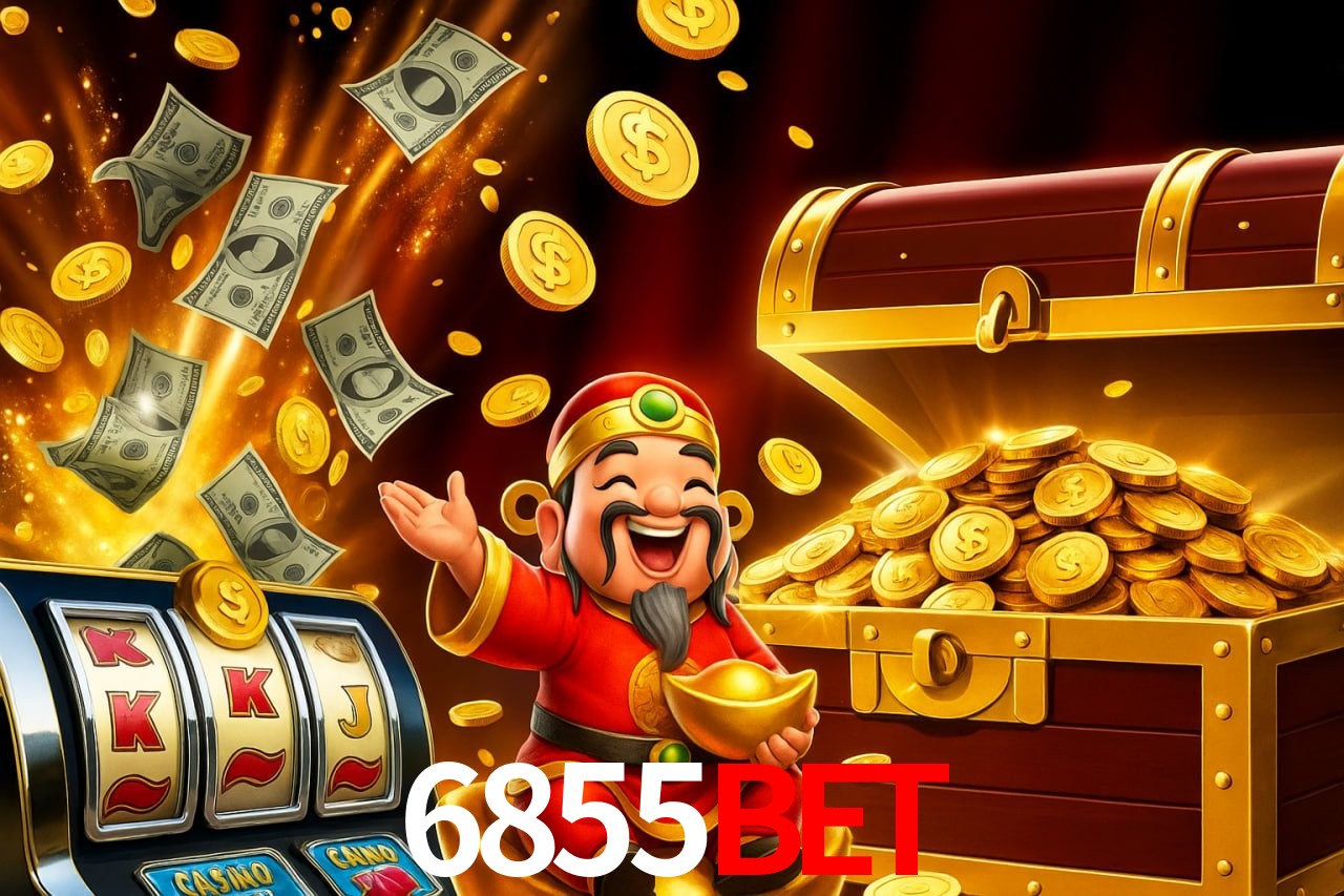 Casino VIP 6855bet