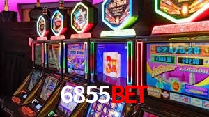 Bônus Diários 6855bet